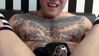 Gay Creampie Porn 3